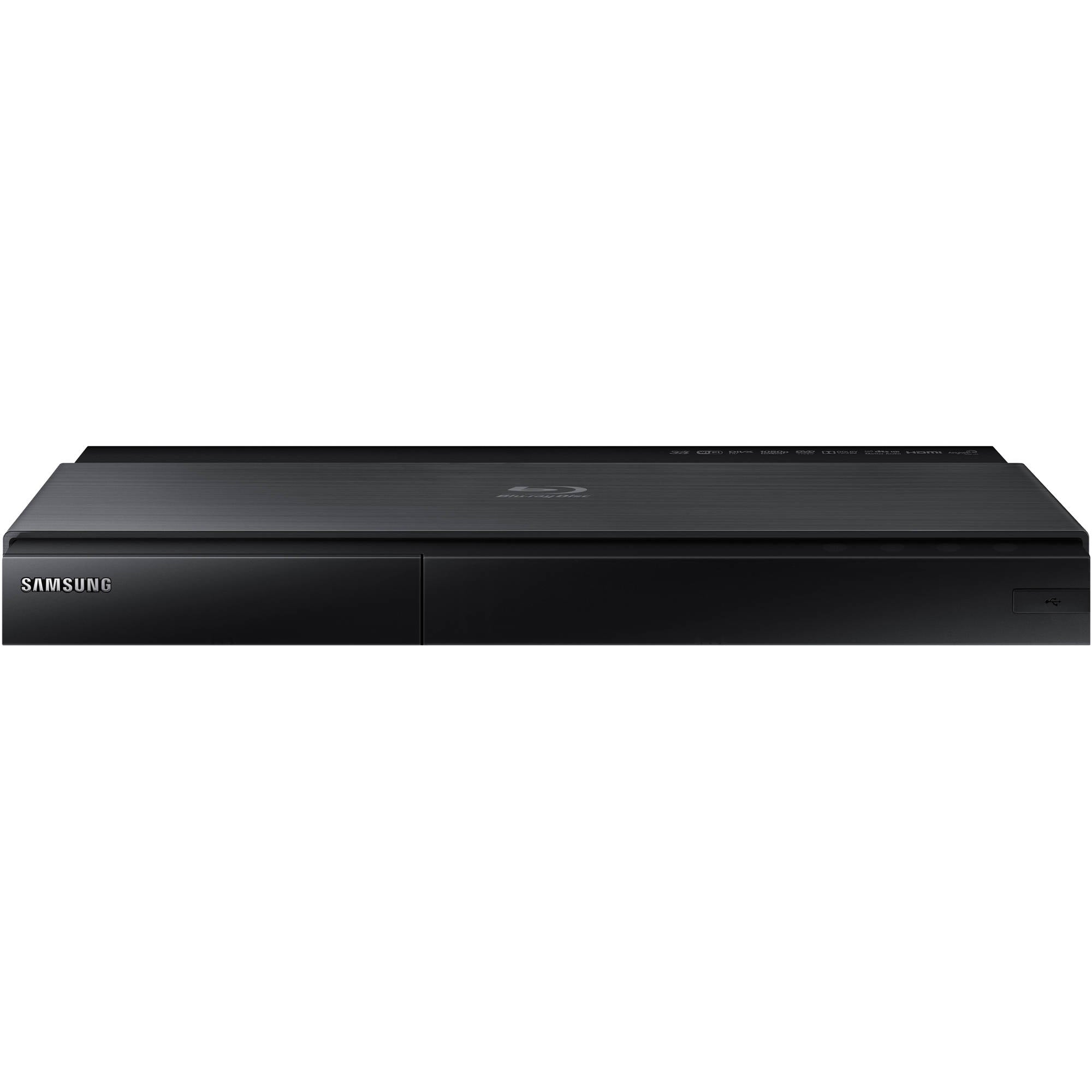 Samsung BDJ7500/ZA Blu-ray Disc Player, Bd-j7500, United States