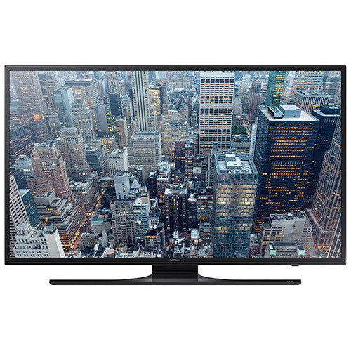Samsung UN65JU6500F/XZA 65 Inch 4K Uhd Led TV
