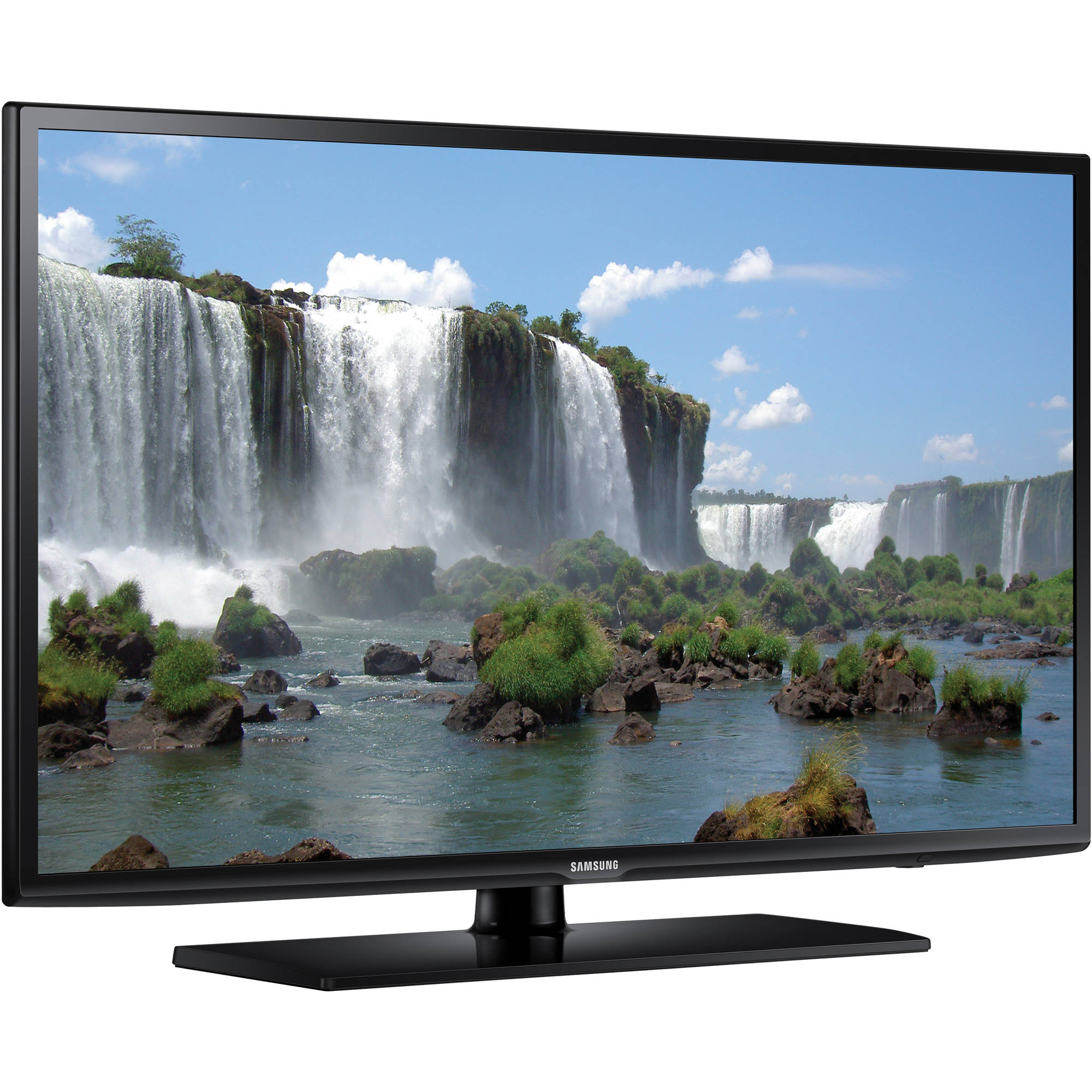 Samsung UN60J6200AF/XZC 60 Inch - J6200 Series Led TV - Smart TV