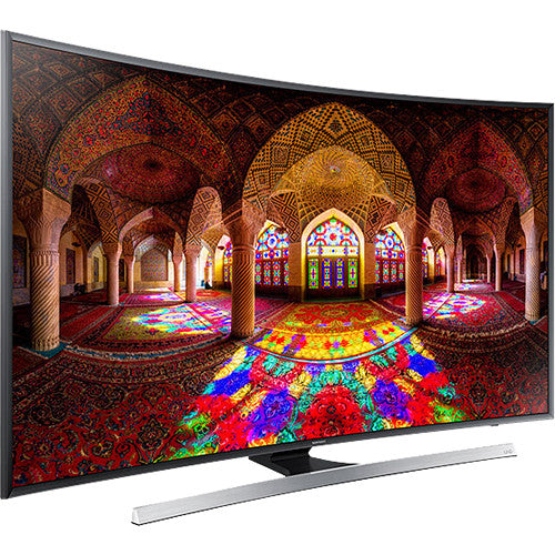 Samsung HG55ND890WFXZA 890W Series 55"-Class 4K Smart Hospitality Curved LED TV