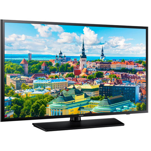 Samsung HG40ND478SFXZA 478S Series 40" Slim Direct-Lit LED Hospitality TV with b-LAN