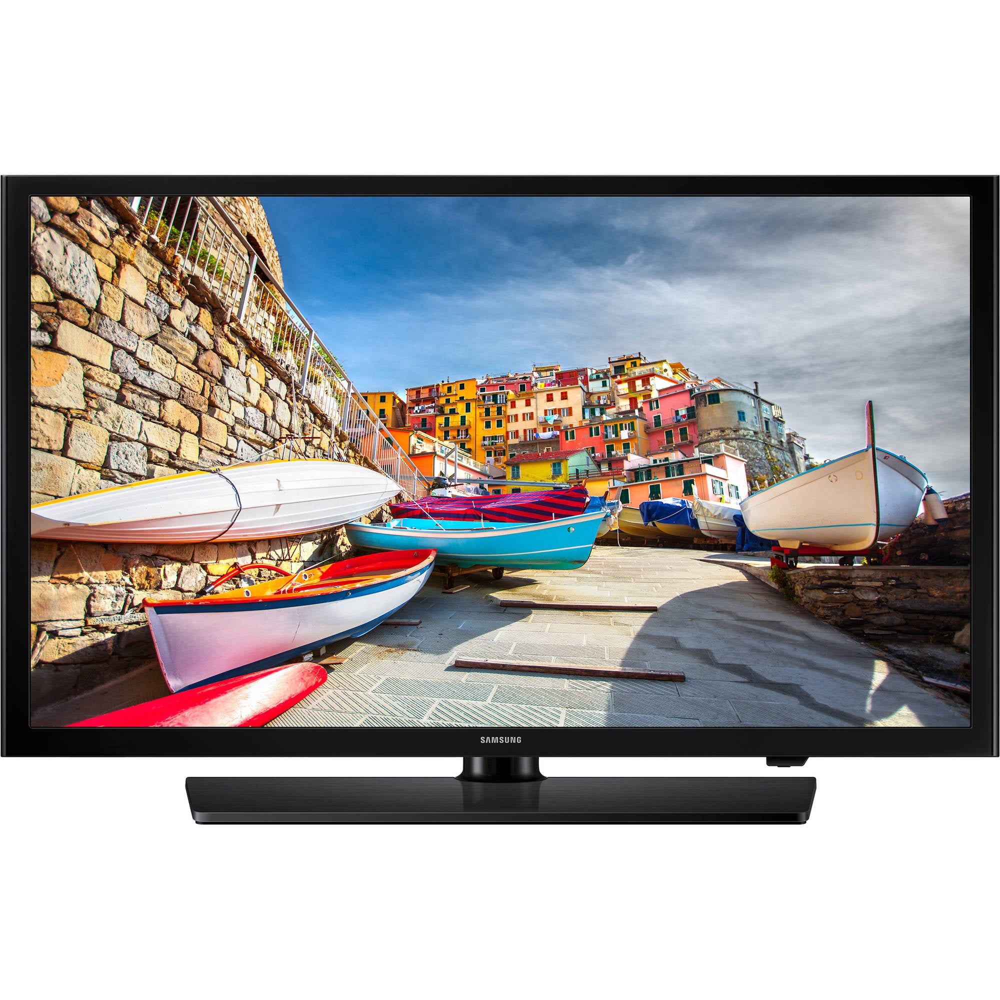 Samsung HG50NE470SFXZA 470 Series 50" Full HD Hospitality TV (Black)
