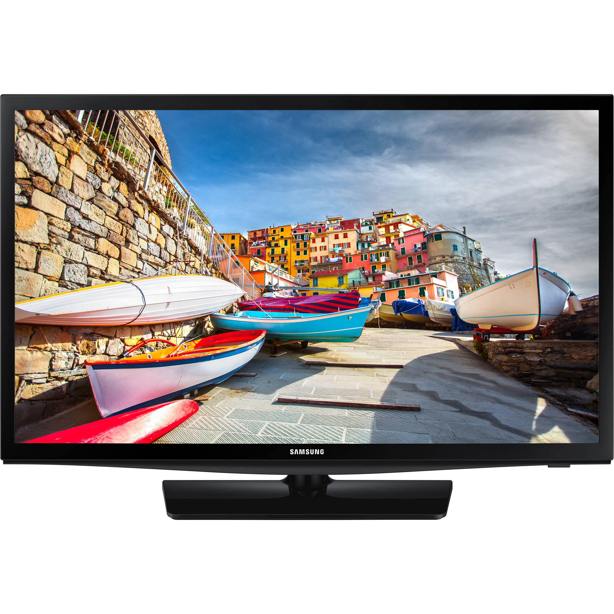 Samsung HG24NE470AFXZA 24”HD LED TV