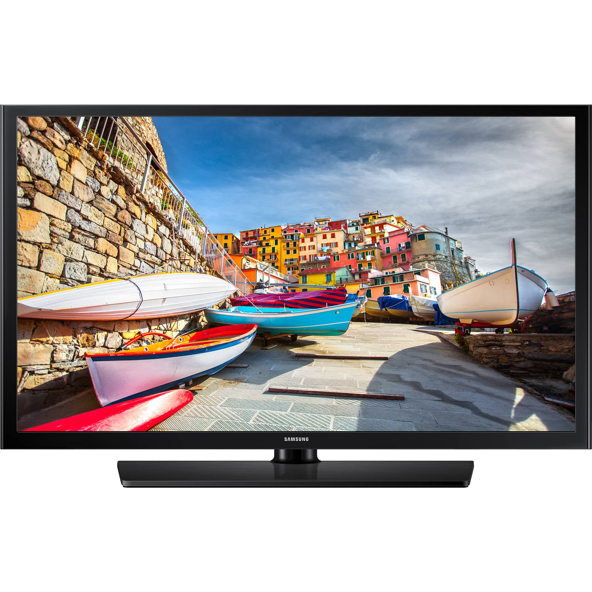 Samsung HG32NE470SFXZA 470 Series 32" HD Hospitality TV (Black)