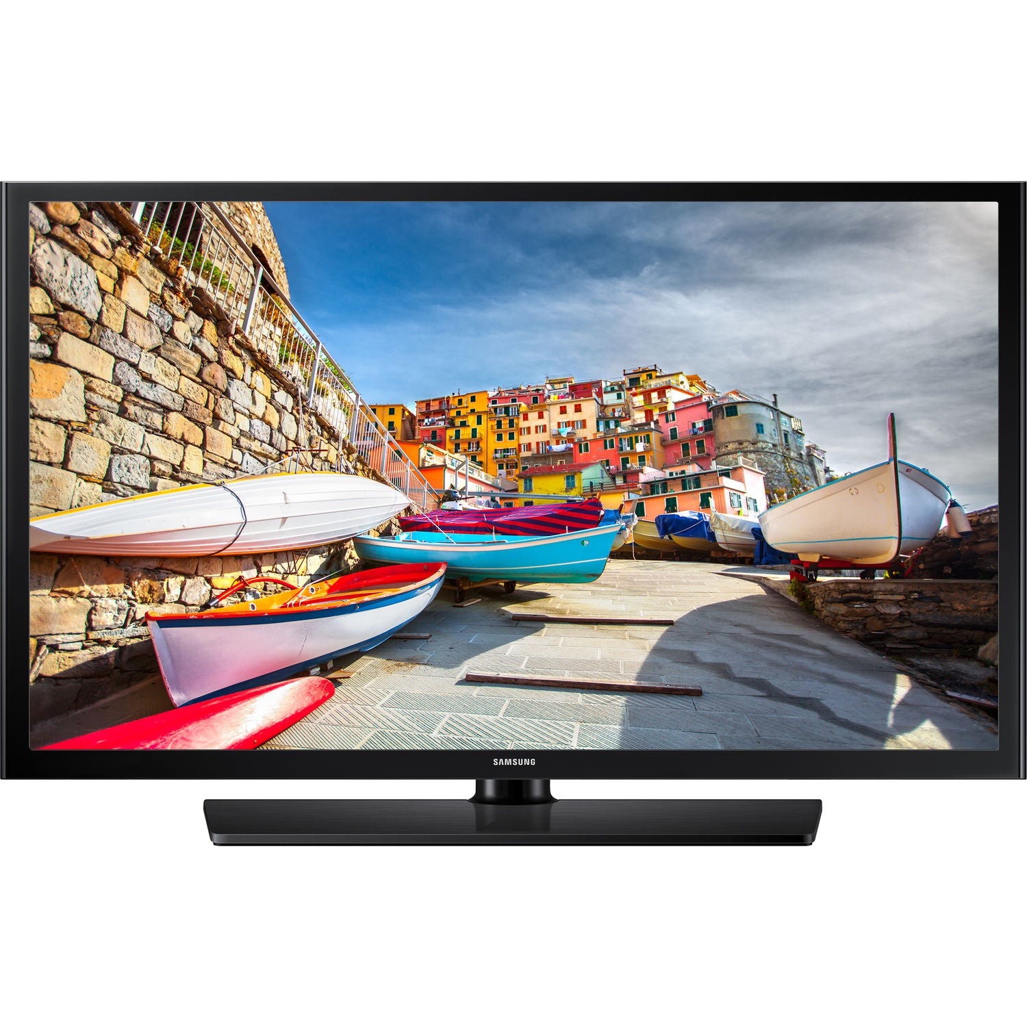 Samsung HG40NE478SFXZA 478 Series 40" Hospitality TV (Black)