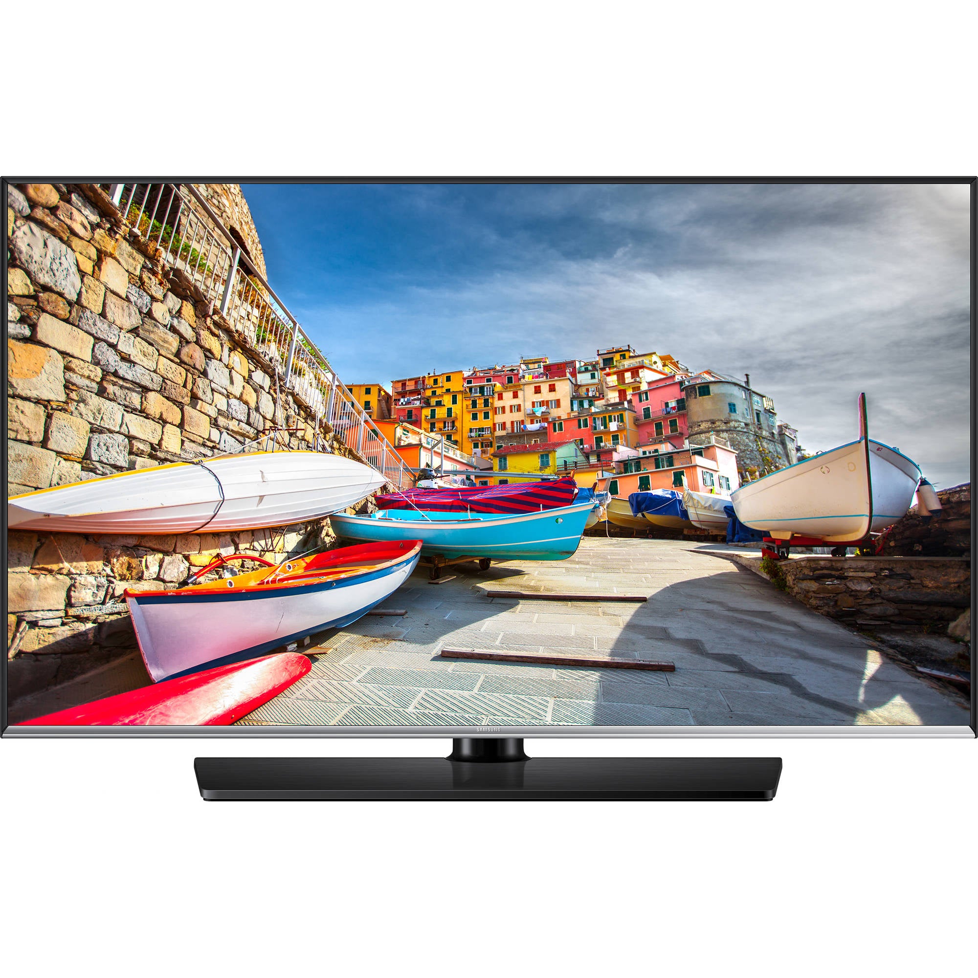 Samsung HG32NE478BFXZA 478 Series 32" Hospitality TV (Black)