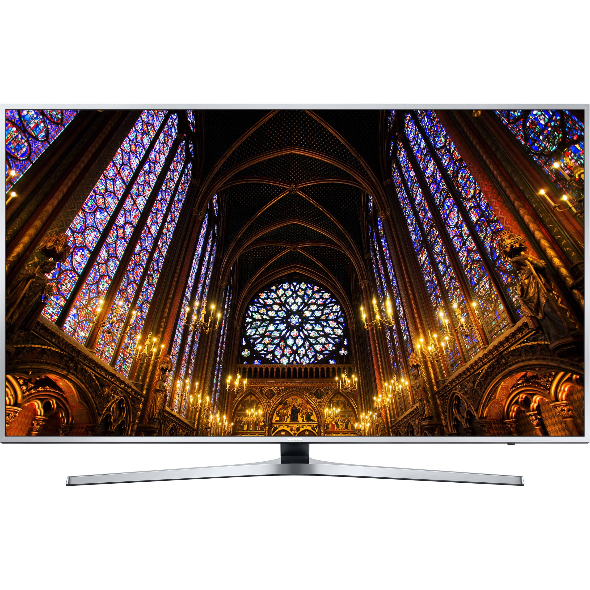 Samsung HG65NE890UFXZA HE89U Series 65" 4K UHD Hospitality TV (Black)