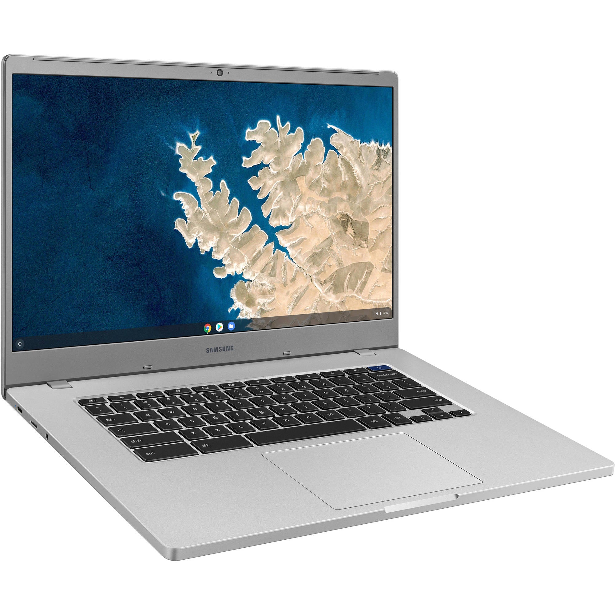 Samsung XE350XBAK01US 15.6-Inch Chromebook Laptop