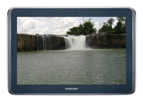 Samsung GTN8013EAYXAR Galaxy Note (16Gb) 10.1-Inch Android Tablet