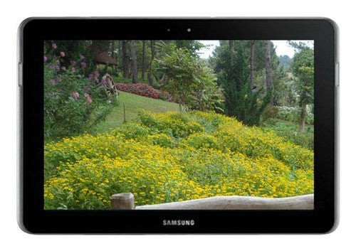 Samsung GTP5113TSSXAR Tab 2 (16Gb) 10.1-Inch Android Tablet