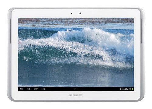 Samsung GTN8013ZWYXAR Galaxy Note (16Gb) 10.1-Inch Android Tablet