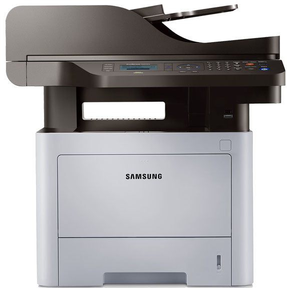 Samsung SLM4070FR/XAA Monochrome Multifunction Laser Printer