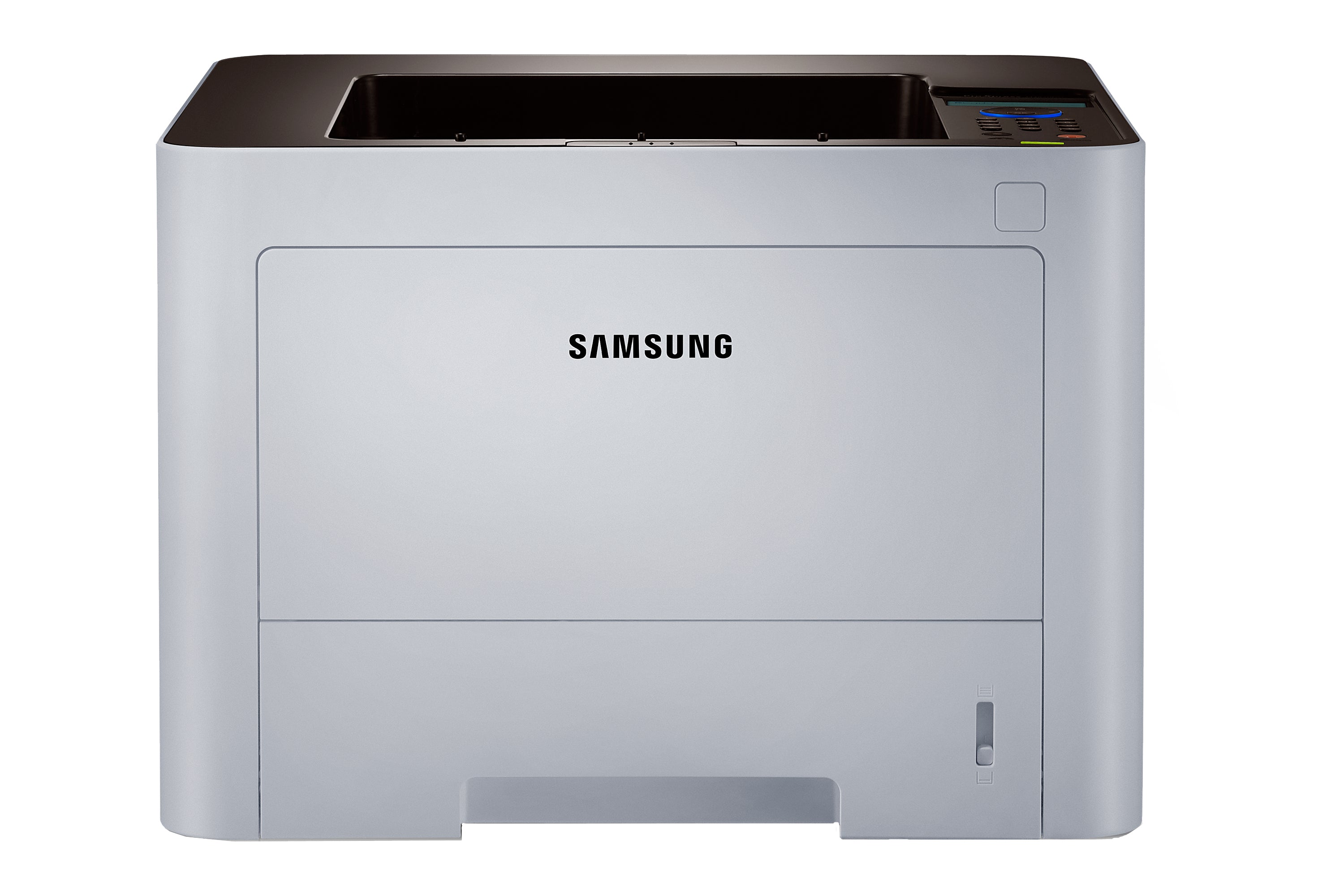 Samsung SLM3820DW/XAA Black & White Multifunction Laser Printer