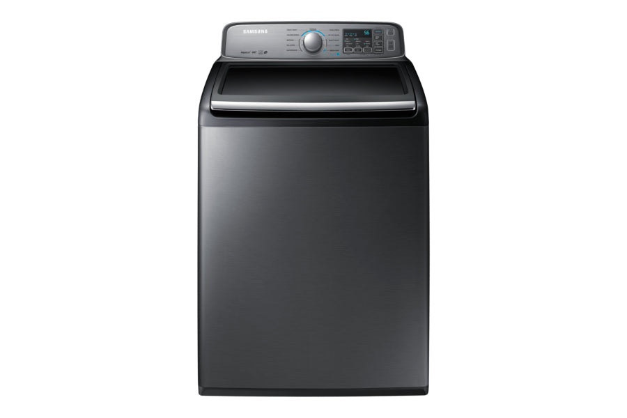 Samsung WA45H7200AP/A2 27" Top-load Washer With 4.5 Cu. Ft. Capacity