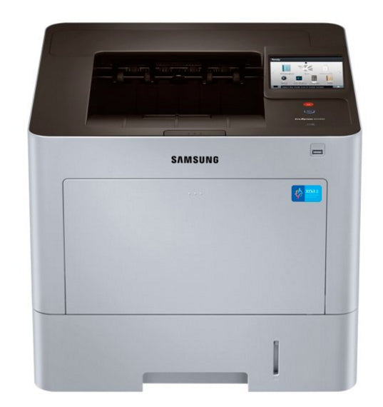 Samsung SLM4530NX/XAA Monochrome Single Function Printer 47 Ppm