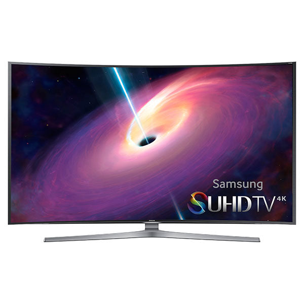 Samsung UN78JS9100FXZA 78 Inch 4K Suhd Js9100 Series Curved Smart Led LCD TV