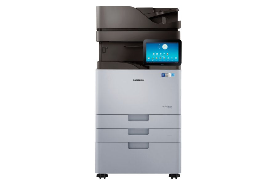 Samsung SLK7400GX/XAA Multixpress Laser Multifunction Printer