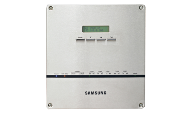 Samsung MIMB18BUN Air Conditioner Data Management Server 2.5 W/LON