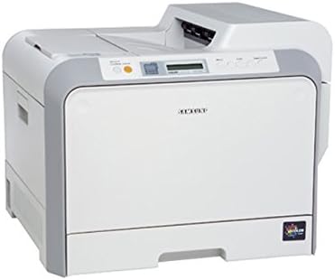 Samsung CLP510 Color Laser Printer