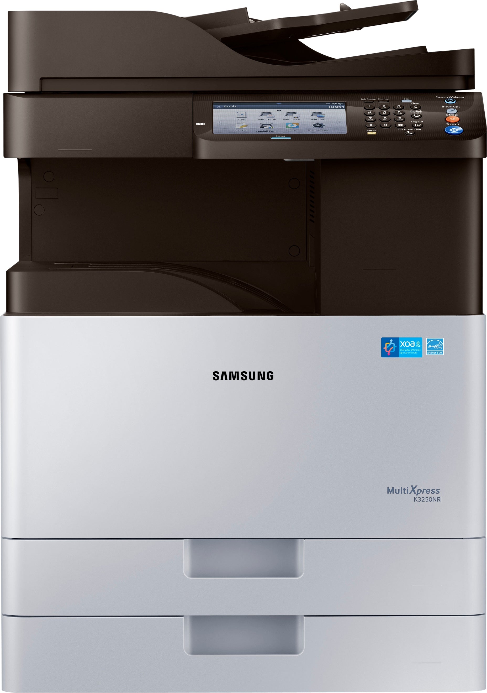 Samsung SLK3250NR/XAA Multixpress Laser Multifunction Printer