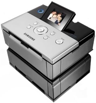 Samsung SPP-2040 Digital Photo Printer ( Windows Macintosh )