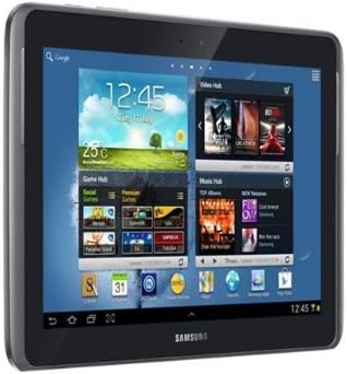 Samsung GTN8013EAVXAR Galaxy Note (32Gb) 10.1-Inch Android Tablet