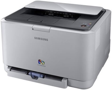 Samsung CLP-310N Color Laser Printer
