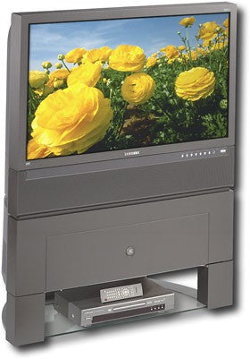 Samsung HCM4215W 42" TV