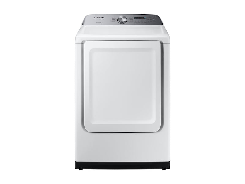 What are The Parts of a Dryer?