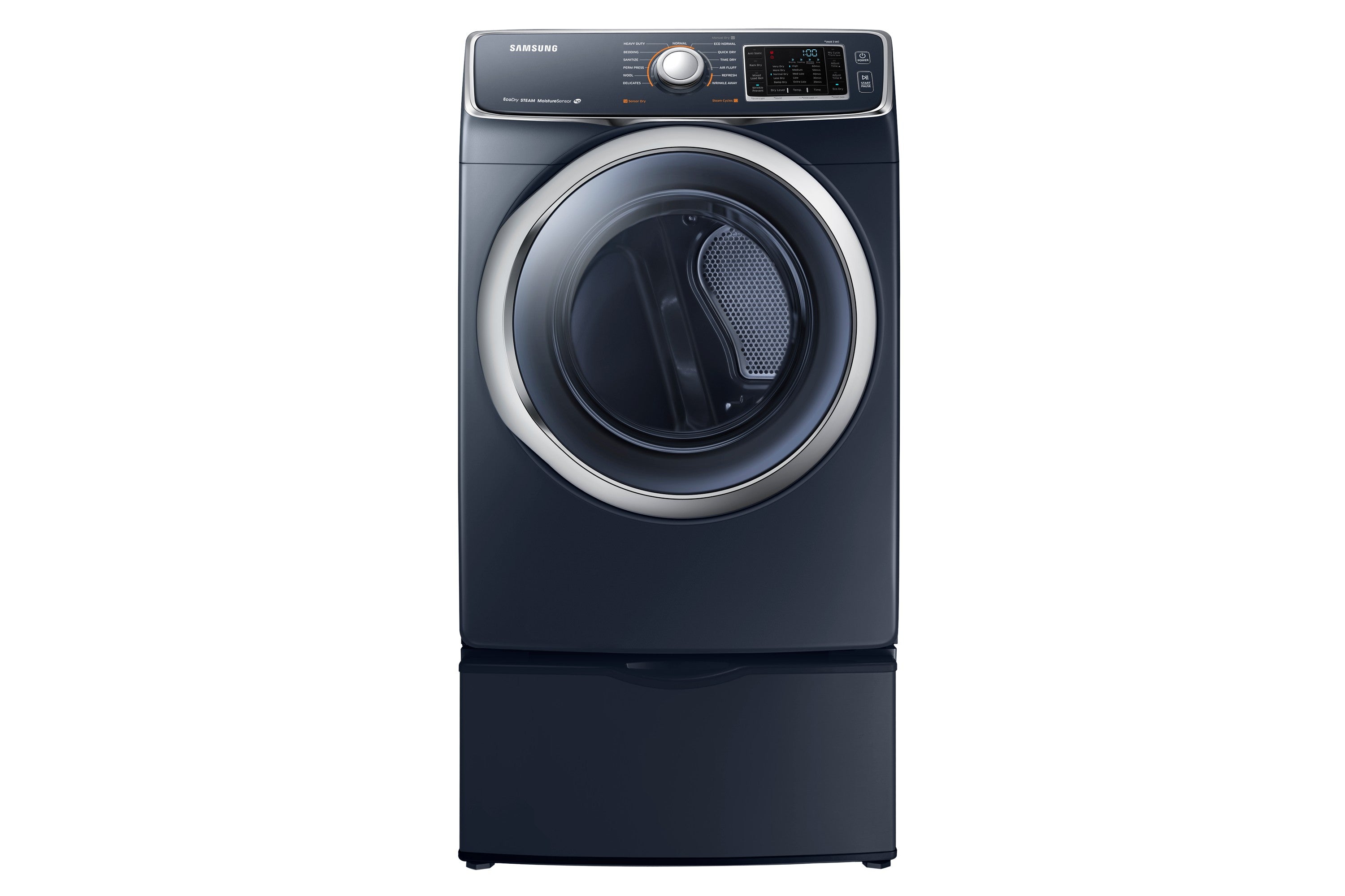 Samsung DV42H5600EG/A3 7.5 Cu.ft Electric Front-load Dryer