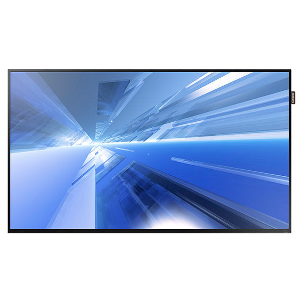 Samsung LH40DCEPLGA/GO 40" Direct-Lit LED Display for Business