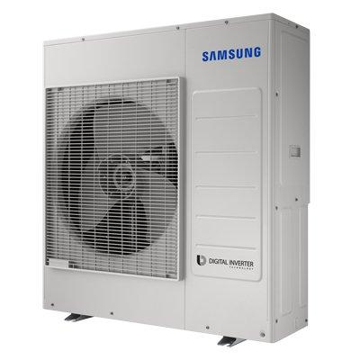 Samsung AJ024TXJ3CH/AA Multi Air Conditioner Multi-zone residential and light commercial system