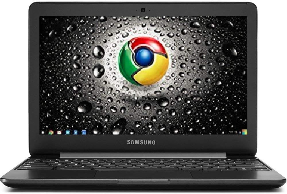 Samsung XE500C13K05US 11.6-Inch Chromebook 3 Laptop
