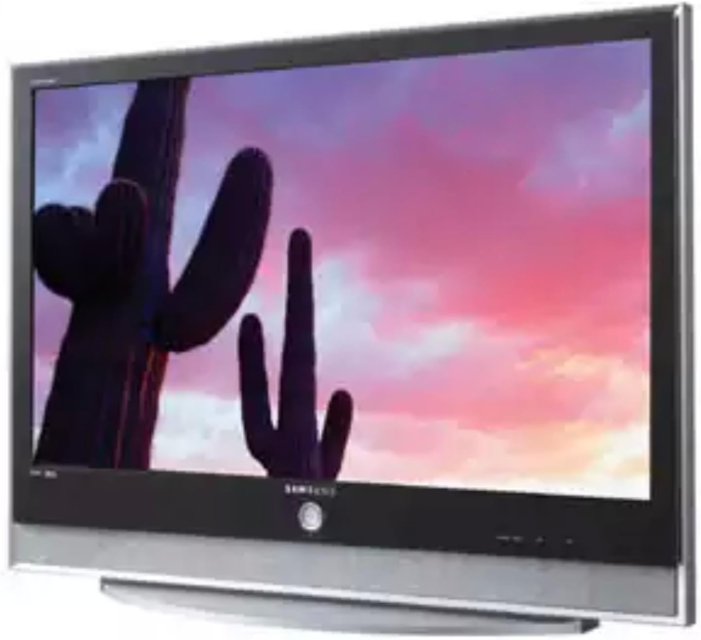 Samsung HPP4261XXAA 42" Widescreen Hd-ready Flat-panel Plasma TV