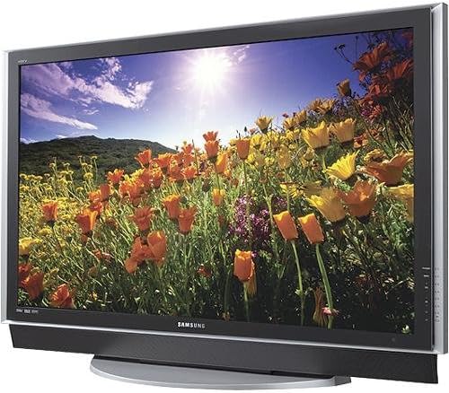 Samsung HPP5071 50-Inch Plasma HD TV