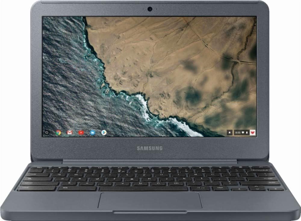 Samsung XE501C13K01US 11.6-Inch Chromebook