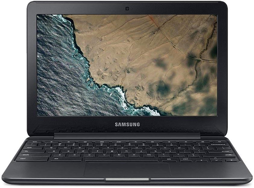 Samsung XE500C13K04US 11.6-Inch Chromebook 3 Laptop