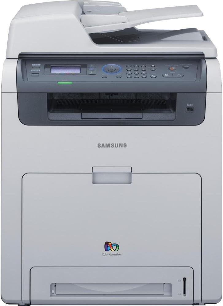 Samsung CLX6220FX Multi-function Laser Printer