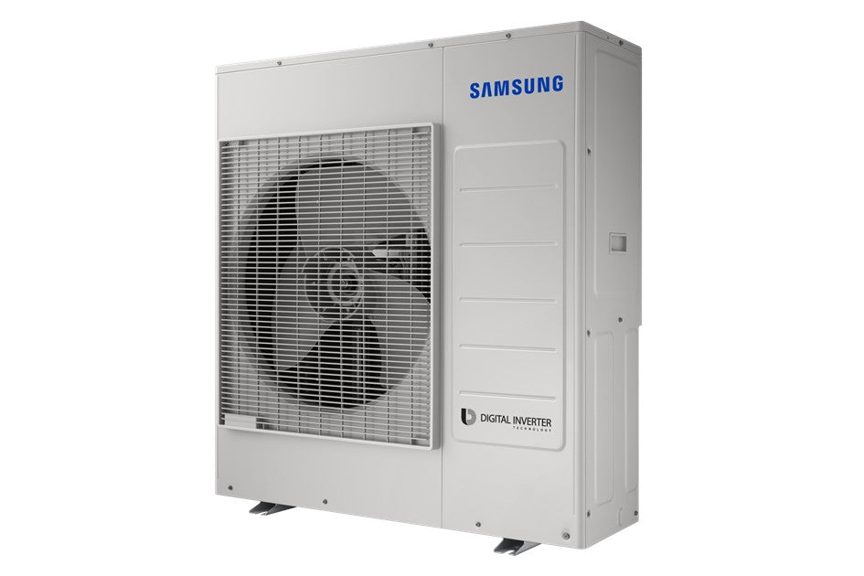 Samsung AJ030MCS4CH/AA Multi Air Conditioner FJM Max Heat® Heat Pump Condensing Units