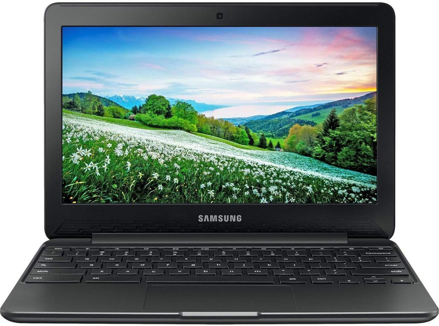 Samsung XE500C13S04US 11.6-Inch Chromebook