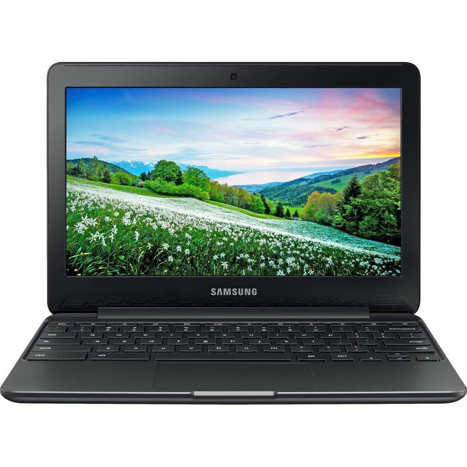 Samsung XE500C13K03US 11.6-Inch Chromebook 3 Laptop