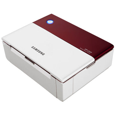 Samsung SPP-2020R photo printer 300 x 300 DPI