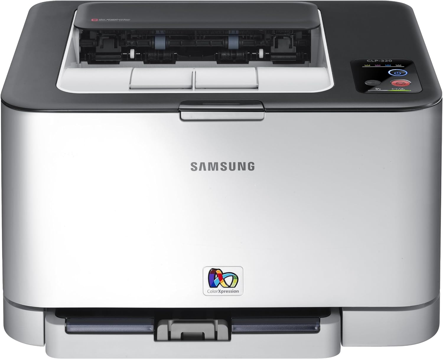 Samsung CLP-320 Color Laser Printer