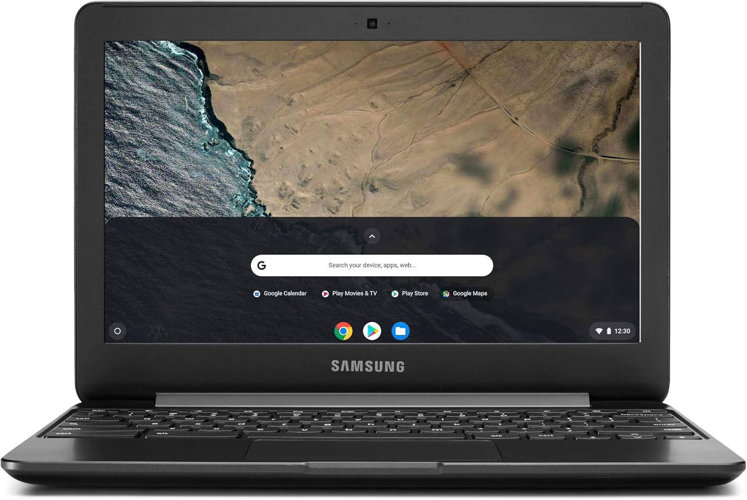 Samsung XE500C13S02US 11.6-Inch Chromebook Laptop