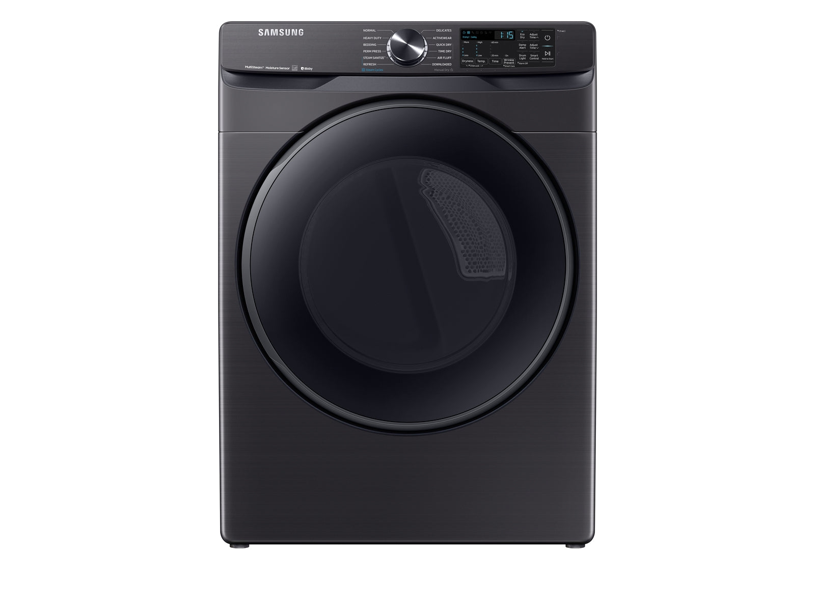 Samsung DVE50R8500V/AC 7.5 Cu. Ft. Smart Electric Dryer