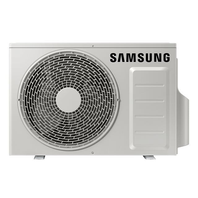 Samsung AR09KSFPDWQXCV Air Conditioner 9K Quantum 17 SEER Mini-Split Condenser
