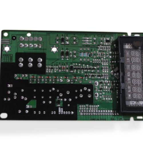 Samsung RA-7SMT-04 PCB ASSEMBLY PARTS