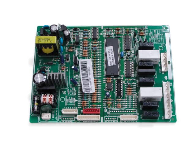 Samsung DA41-00295E Main Pcb Assembly