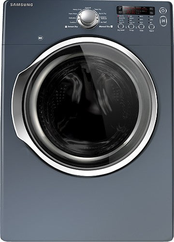 Samsung DV330AGB/XAA 7.3 Cu. Ft. Front Load Gas Dryer