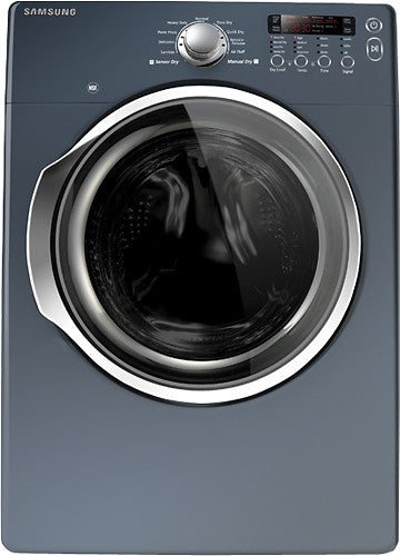 Samsung DV330AEB/XAA 7.3 Cu. Ft. Front Load Electric Dryer